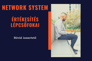 Értékesítés lépcsőfokai