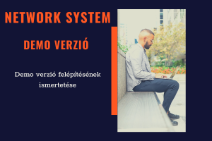 DEMO verzió ismertetése